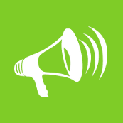 Przycisk tablicy ogłoszeń